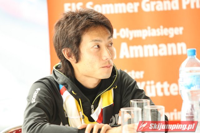 195 Daiki Ito